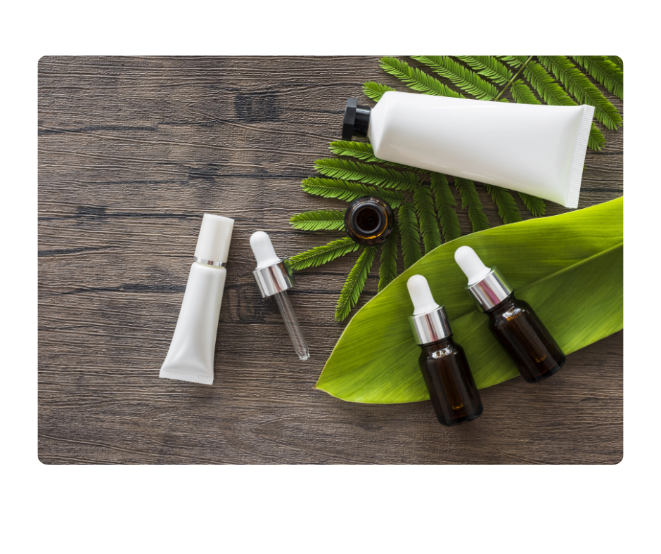 cosmeticos